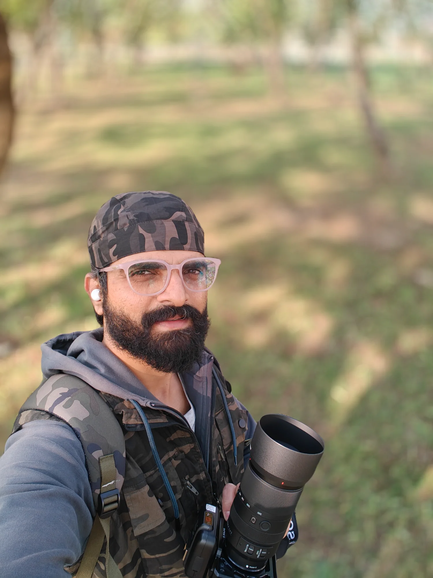 Abhijit Siddappa Kapse